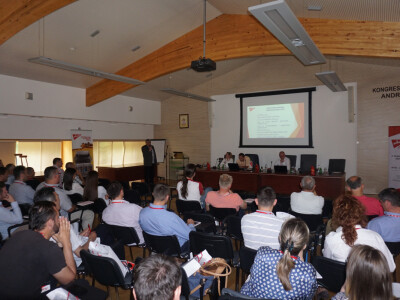 1. Poslovna konferencija kompanije Adeco – ADECONF 2017