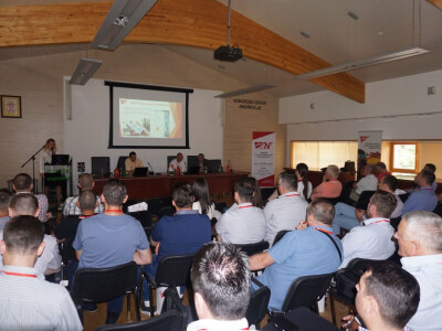 1. Poslovna konferencija kompanije Adeco – ADECONF 2017