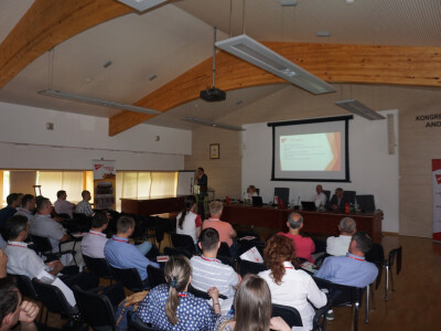 1. Poslovna konferencija kompanije Adeco – ADECONF 2017