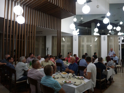 1. Poslovna konferencija kompanije Adeco – ADECONF 2017