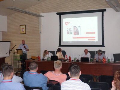 1. Poslovna konferencija kompanije Adeco – ADECONF 2017