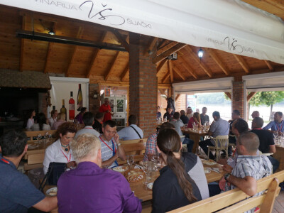 1. Poslovna konferencija kompanije Adeco – ADECONF 2017