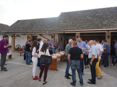 1. Poslovna konferencija kompanije Adeco – ADECONF 2017