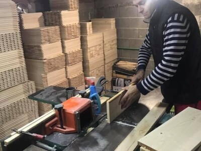 Admir Valjevac: Zadovoljan pčelar je najbolja reklama