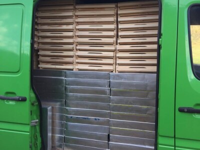 Admir Valjevac: Zadovoljan pčelar je najbolja reklama