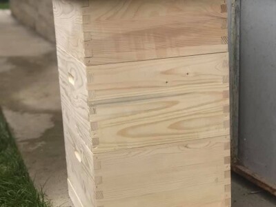 Admir Valjevac: Zadovoljan pčelar je najbolja reklama