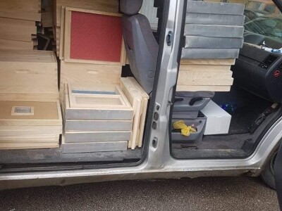 Admir Valjevac: Zadovoljan pčelar je najbolja reklama