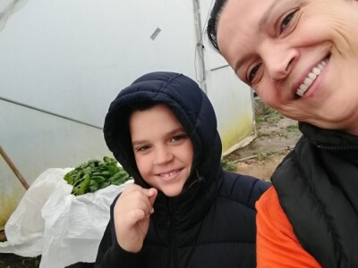 Adnan Hadžalić: Ne pristajemo na hemijske preparate, samo organska proizvodnja