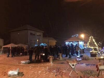 Mladi kuhar s vizijom - pokrenuo je OPG, osmislio brend i povukao bespovratnih 10 000 Eura