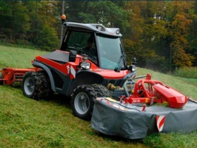 Aebi TT211