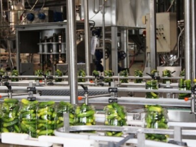 AgroFructus - novi pogon za preradu voća i povrća