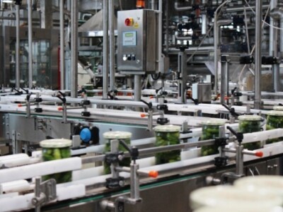 AgroFructus - novi pogon za preradu voća i povrća