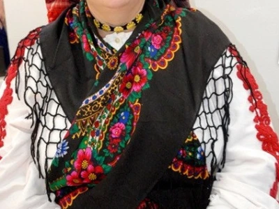 Prije par godina kandidirana je za najuzorniju seosku ženu