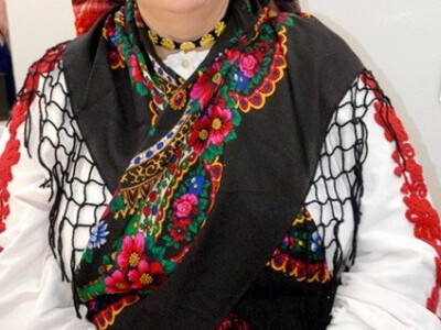 Prije par godina kandidirana je za najuzorniju seosku ženu