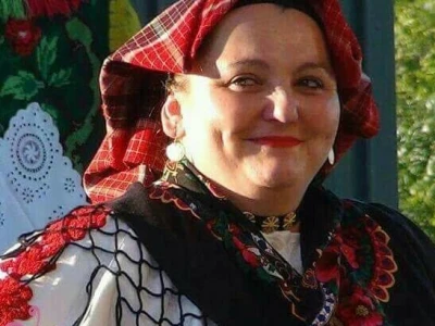 Agica Ferić