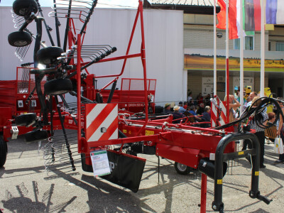 SIP Star 850/26T SIP Star 850/26T