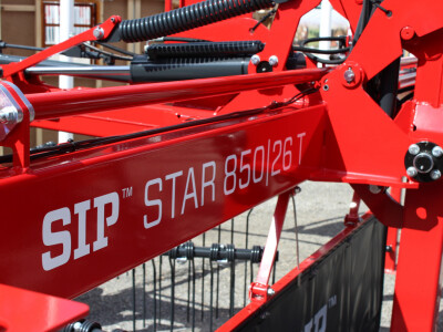 SIP Star 850/26T SIP Star 850/26T