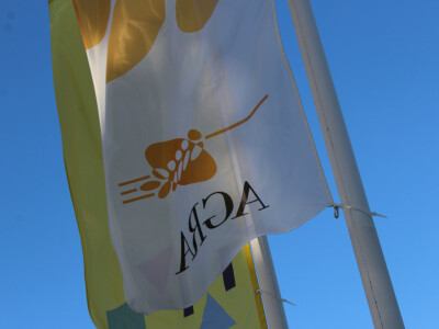 Agra 2016, Pomurski sejem