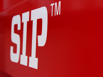 SIP SIP