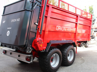 Orion 140 Orion 140