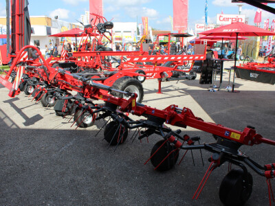 Spider 1100/10T Spider 1100/10T