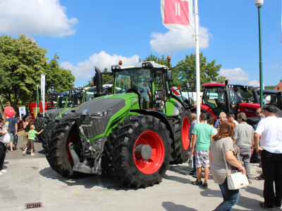 Fendt