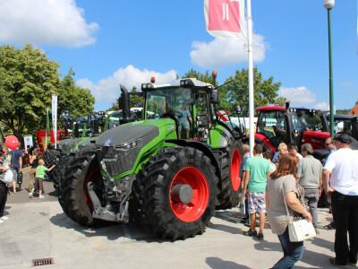 Fendt