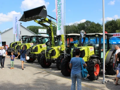 Claas