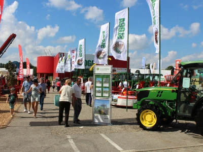 John Deere
