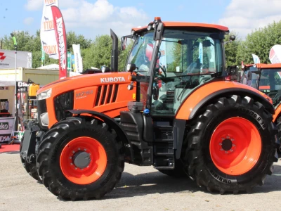 Kubota