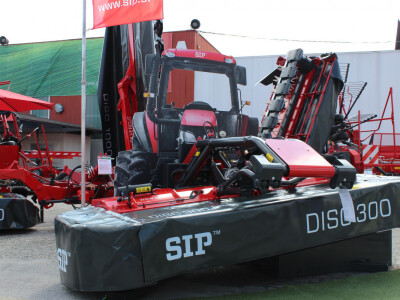 SIP DISC 300 SIP DISC 300