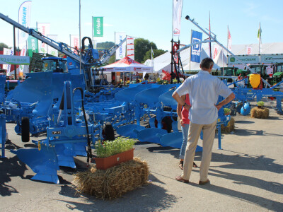 Izložbeni prostor Lemken