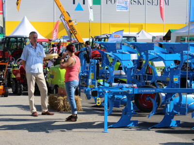 Izložbeni prostor Lemken