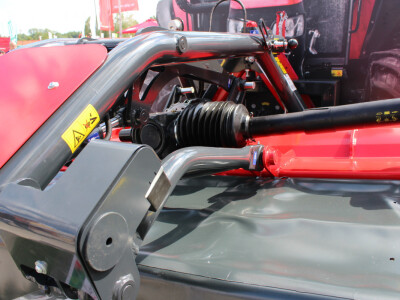 DISC 300 Detalj DISC 300 Detalj