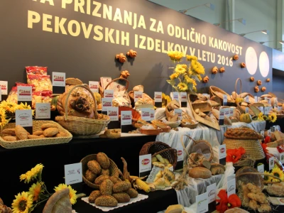 Pekarski proizvodi