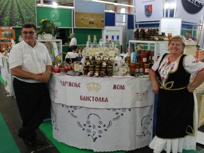 Vojvođani na Agra 2016