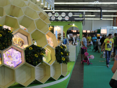 Agra 2016. Gornja Radgona, Slovenija