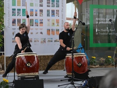 AGRA 2022, Gornja Radgona