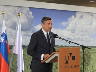 AGRA 2022, Gornja Radgona