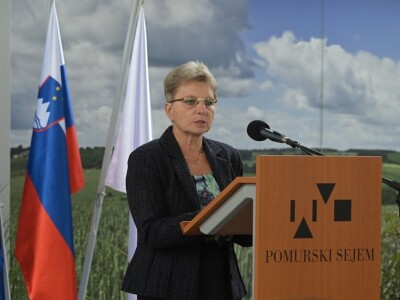 AGRA 2022, Gornja Radgona