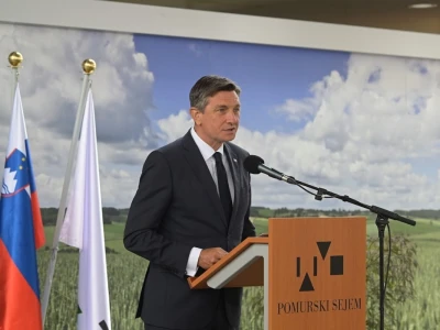 AGRA 2022, Gornja Radgona