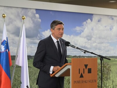 AGRA 2022, Gornja Radgona