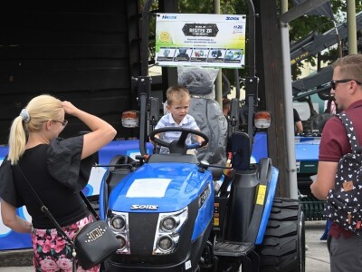 AGRA 2022, Gornja Radgona