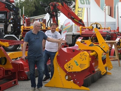 AGRA 2022, Gornja Radgona