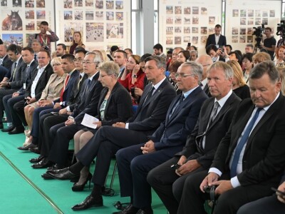 AGRA 2022, Gornja Radgona