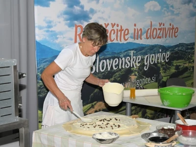 AGRA 2022, Gornja Radgona