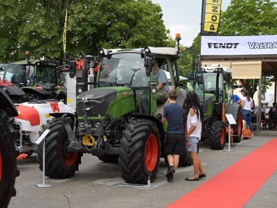 AGRA 2022, Gornja Radgona