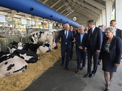 AGRA 2022, Gornja Radgona