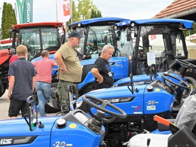 AGRA 2022, Gornja Radgona