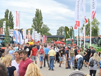 AGRA 2022, Gornja Radgona